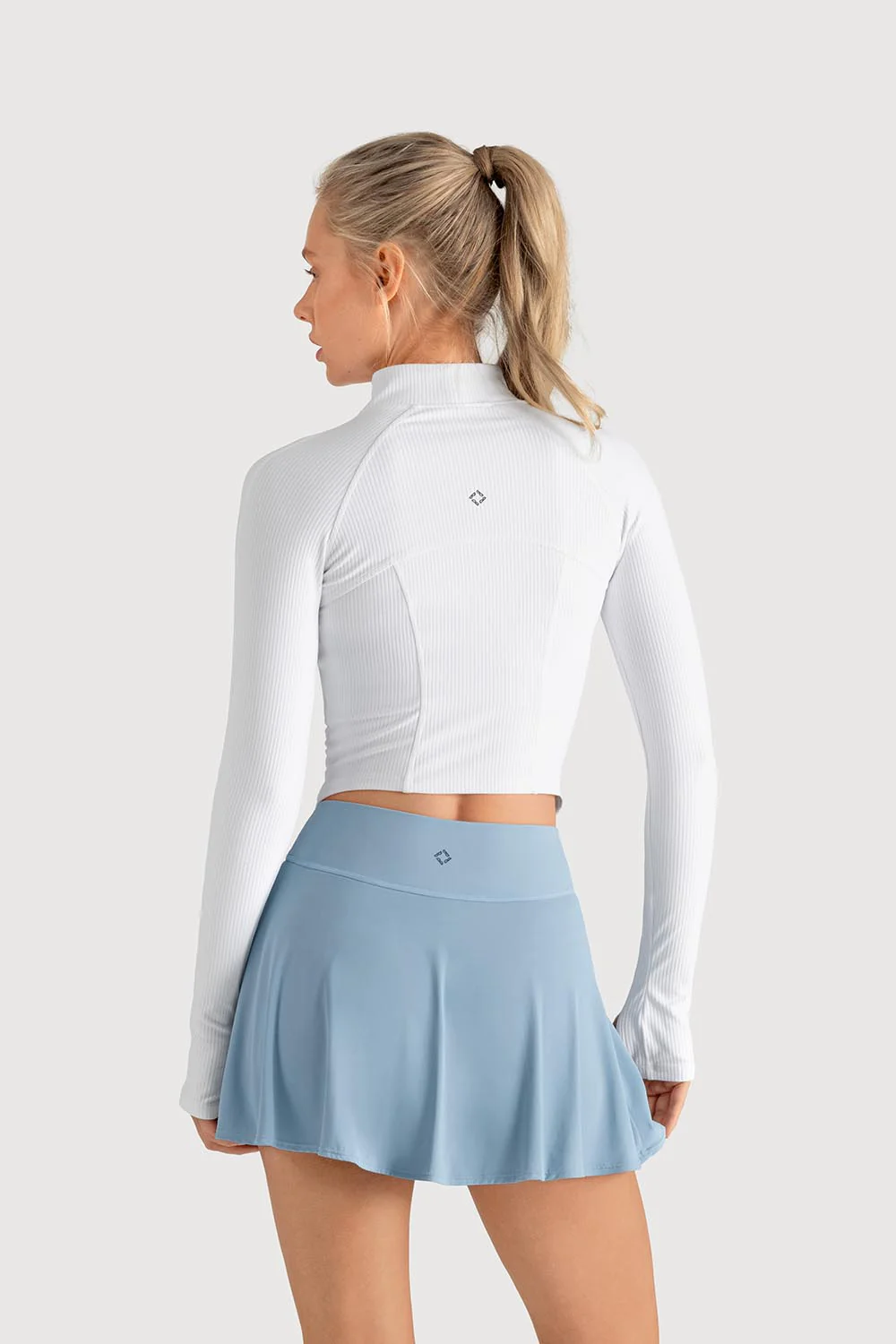J5473Y - Rib Performance Jacket - Image 4
