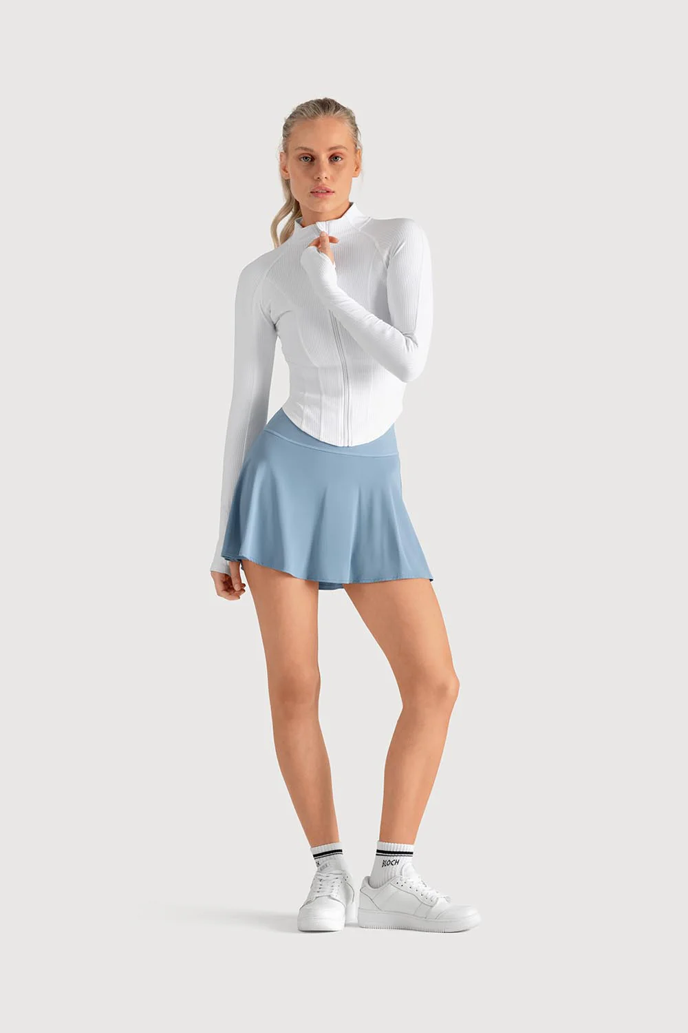 J5473Y - Rib Performance Jacket - Image 6