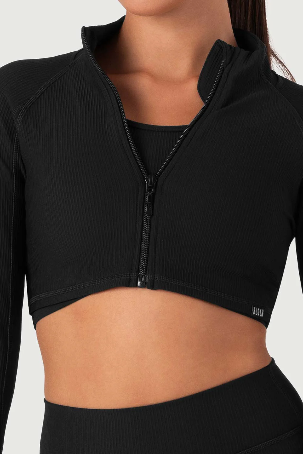 J55696G - Rib Striker Jacket - Image 3