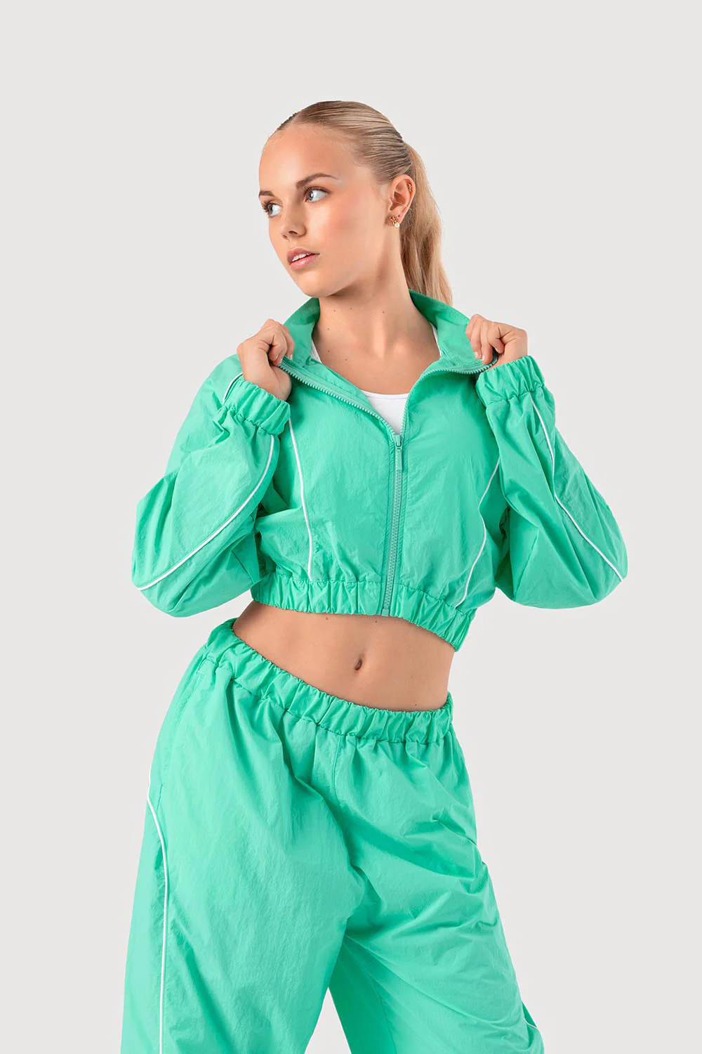 J55720G - Step Up Jacket