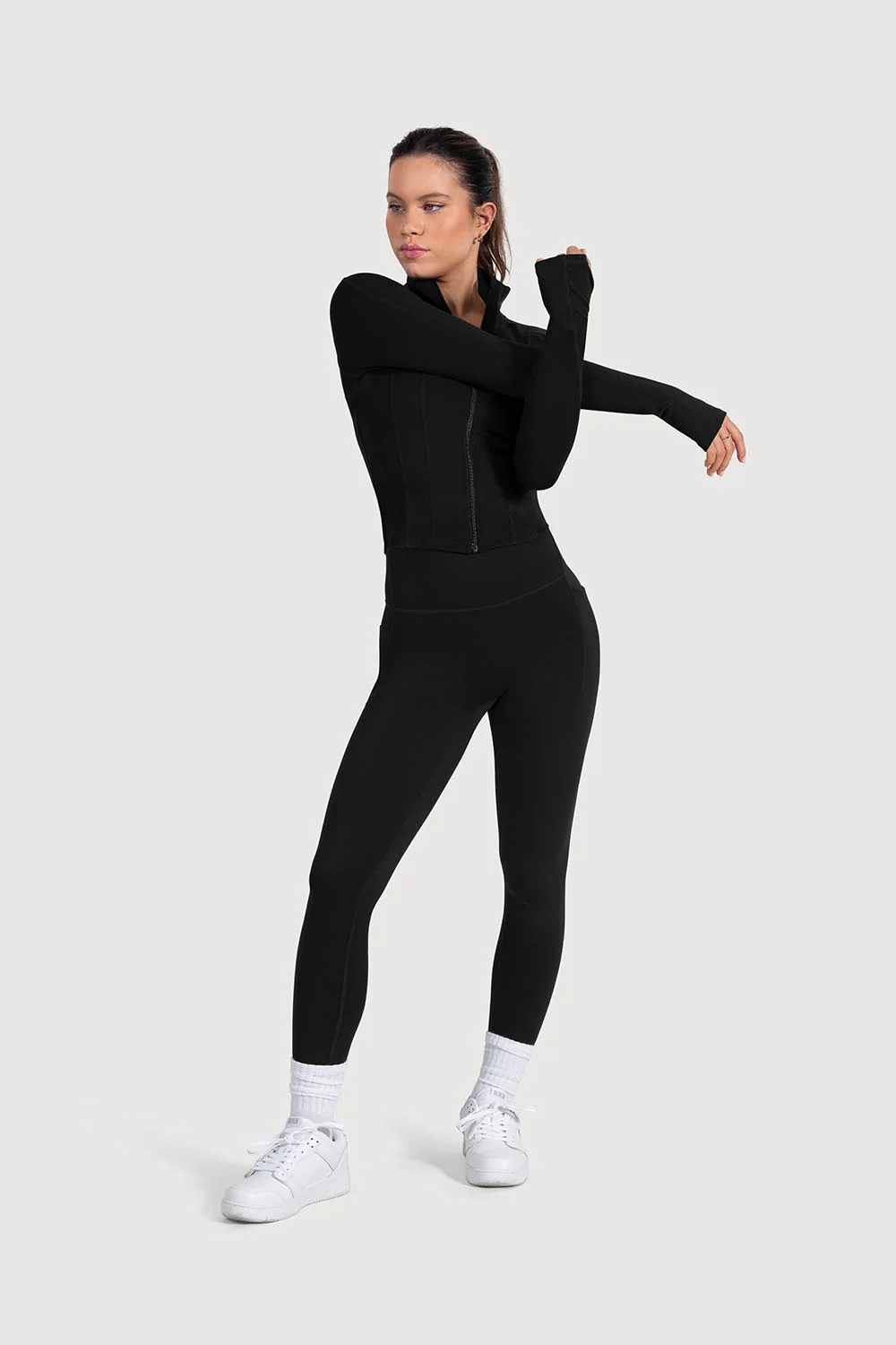 J5573YN - BLOCHeverhold™ Contour Jacket - Image 3