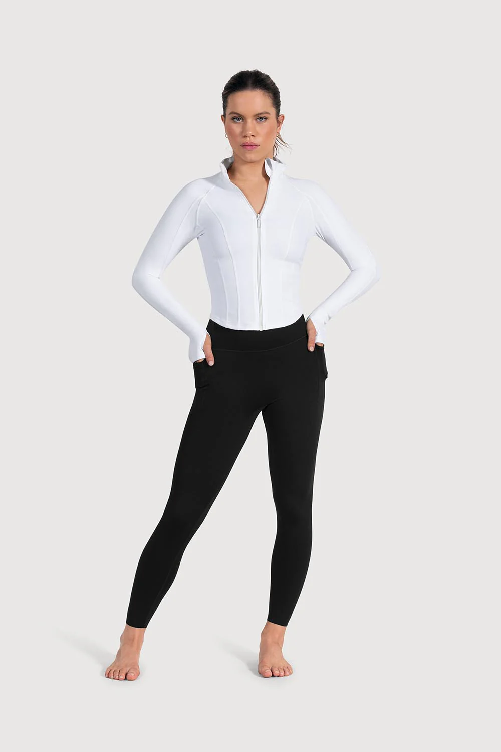 J5573YN - BLOCHeverhold™ Contour Jacket - Image 3