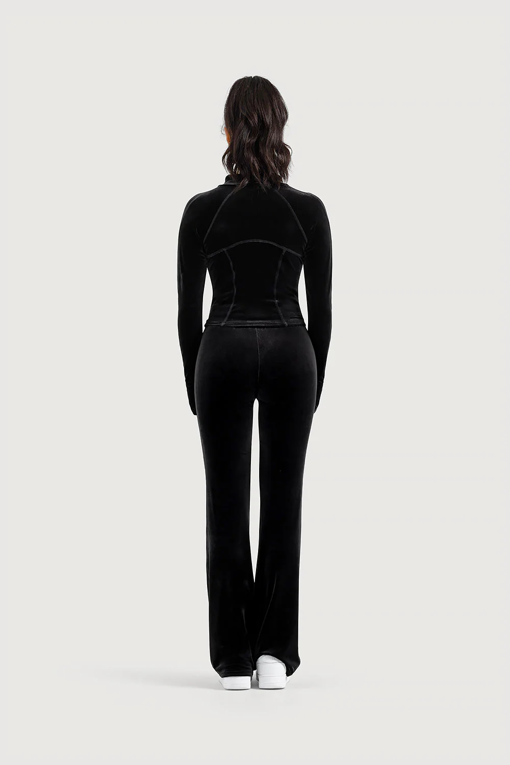 J5670Y - Velvet Performance Jacket - Image 4