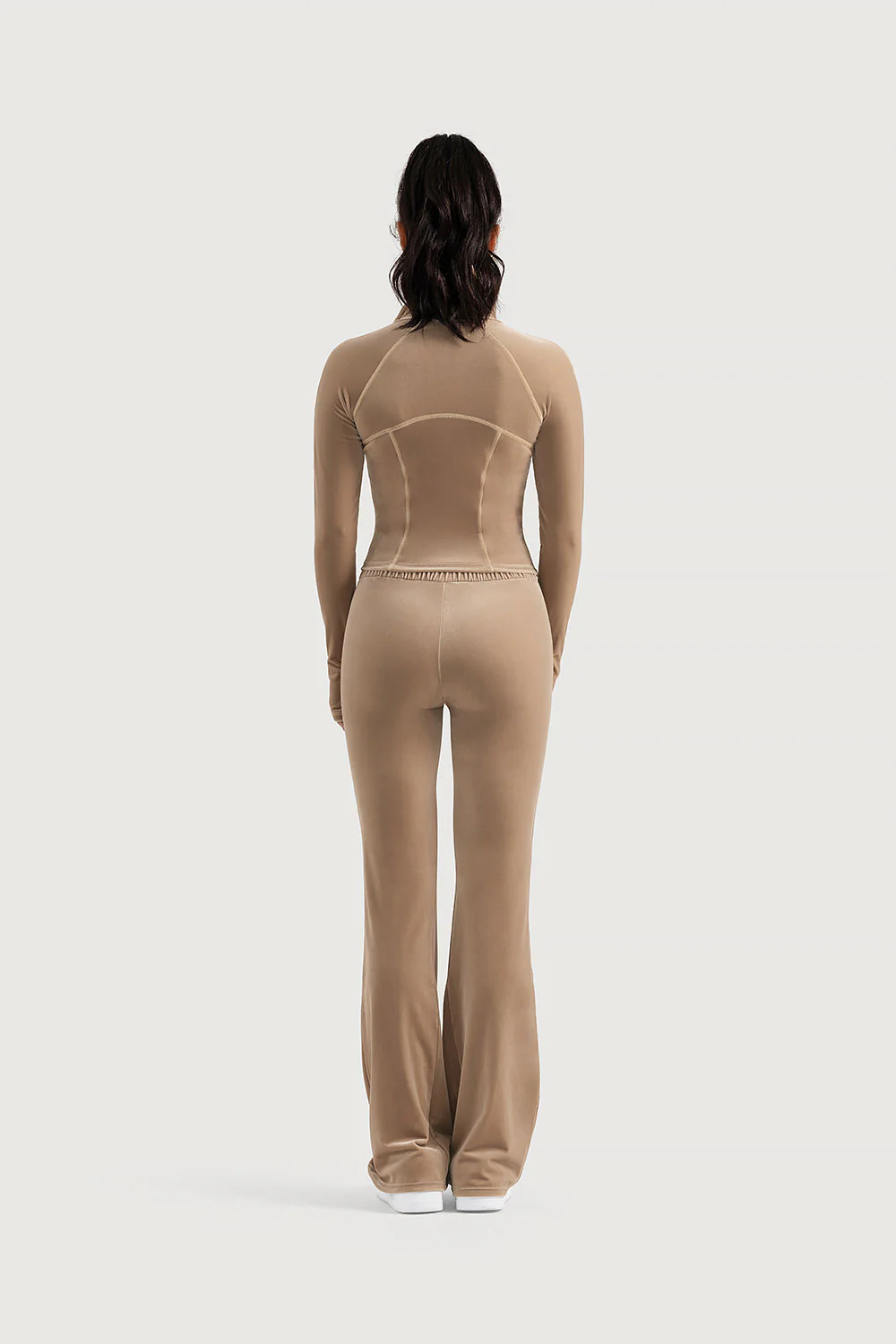 J5670Y - Velvet Performance Jacket - Image 4