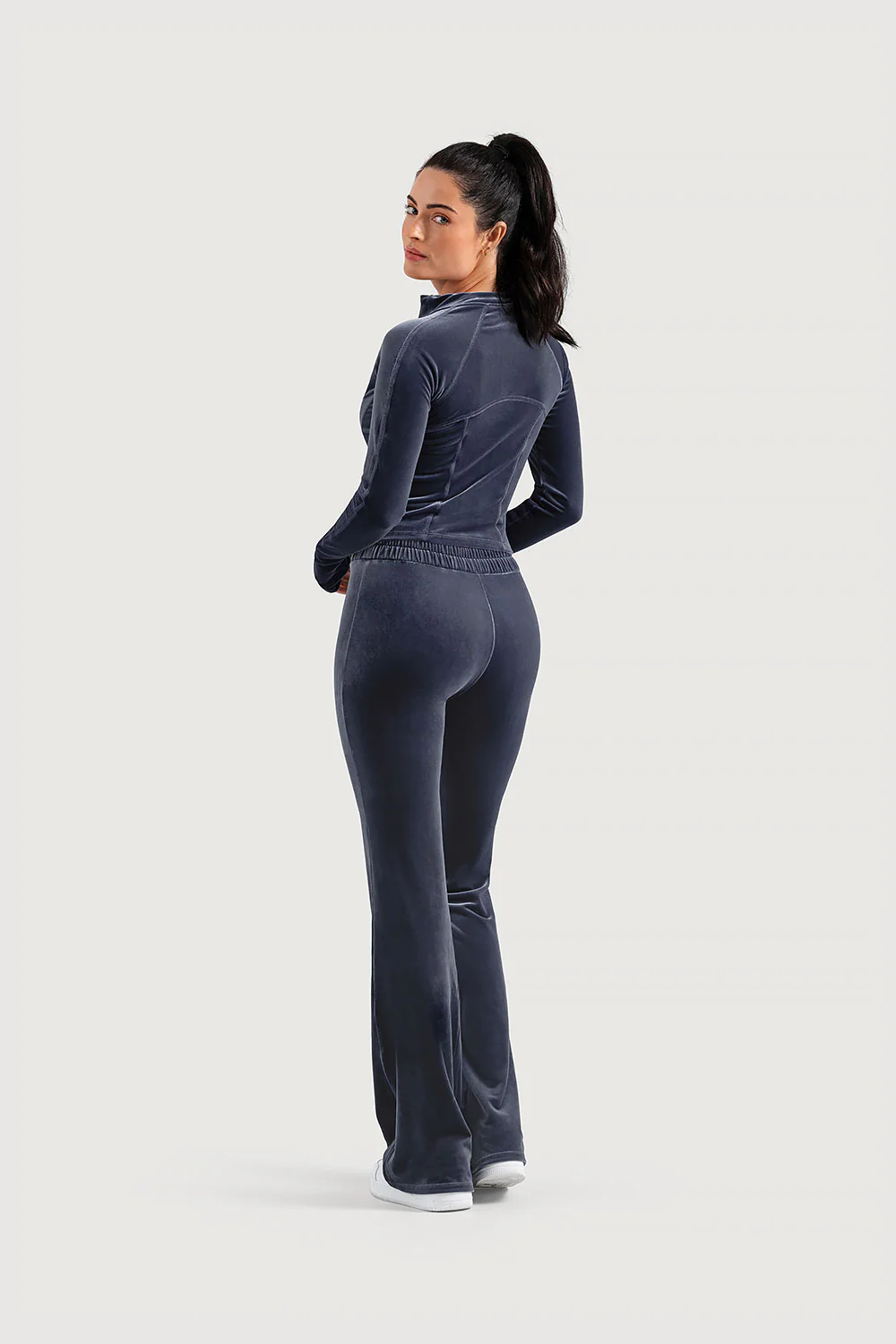 J5670Y - Velvet Performance Jacket - Image 4
