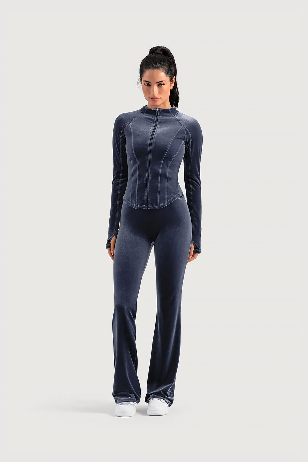 J5670Y - Velvet Performance Jacket - Image 5