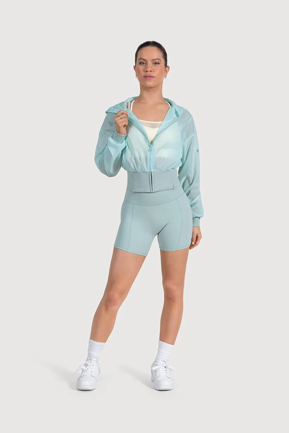 J5985Y - Windbreaker Jacket - Image 6