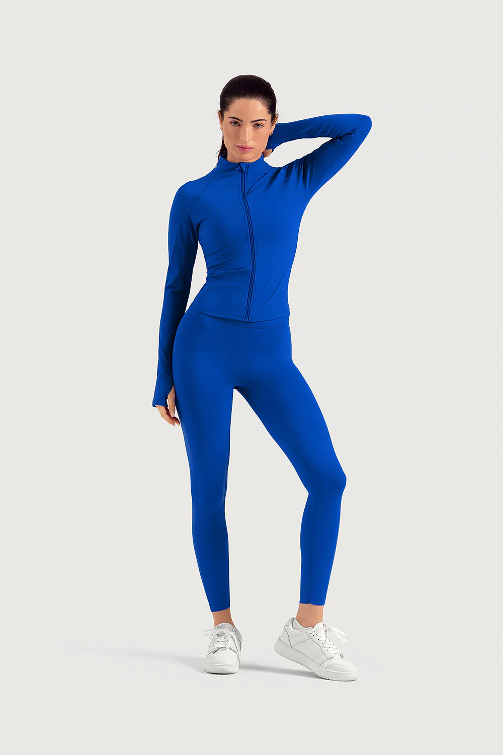 JCO1870 - Sculpt Jacket - Image 4