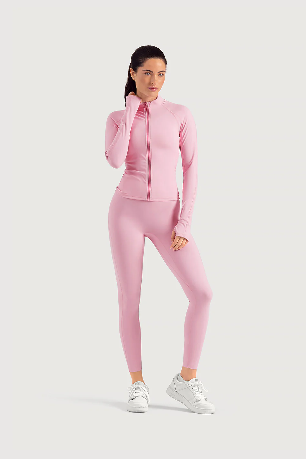 JCO1870 - Sculpt Jacket - Image 4