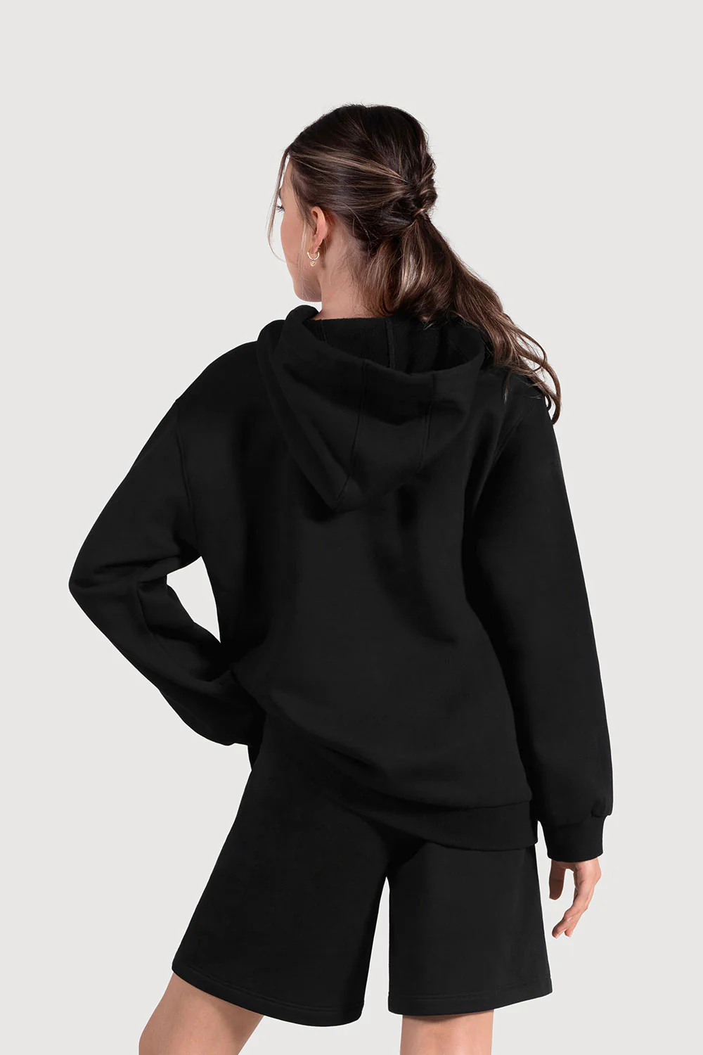 JLW5013 - Bloch Off-Duty Comfort Hoodie - Image 2