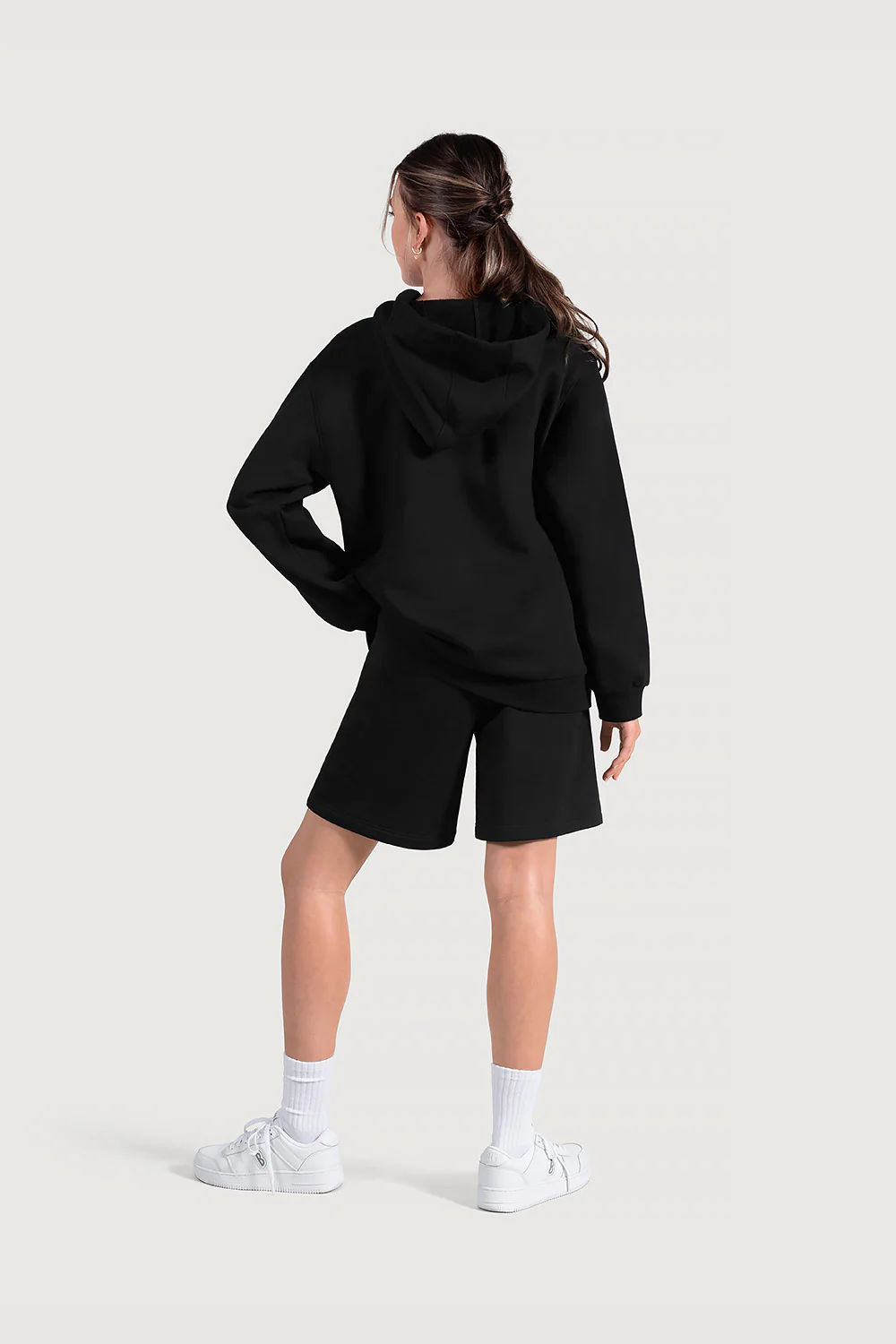 JLW5013 - Bloch Off-Duty Comfort Hoodie - Image 4