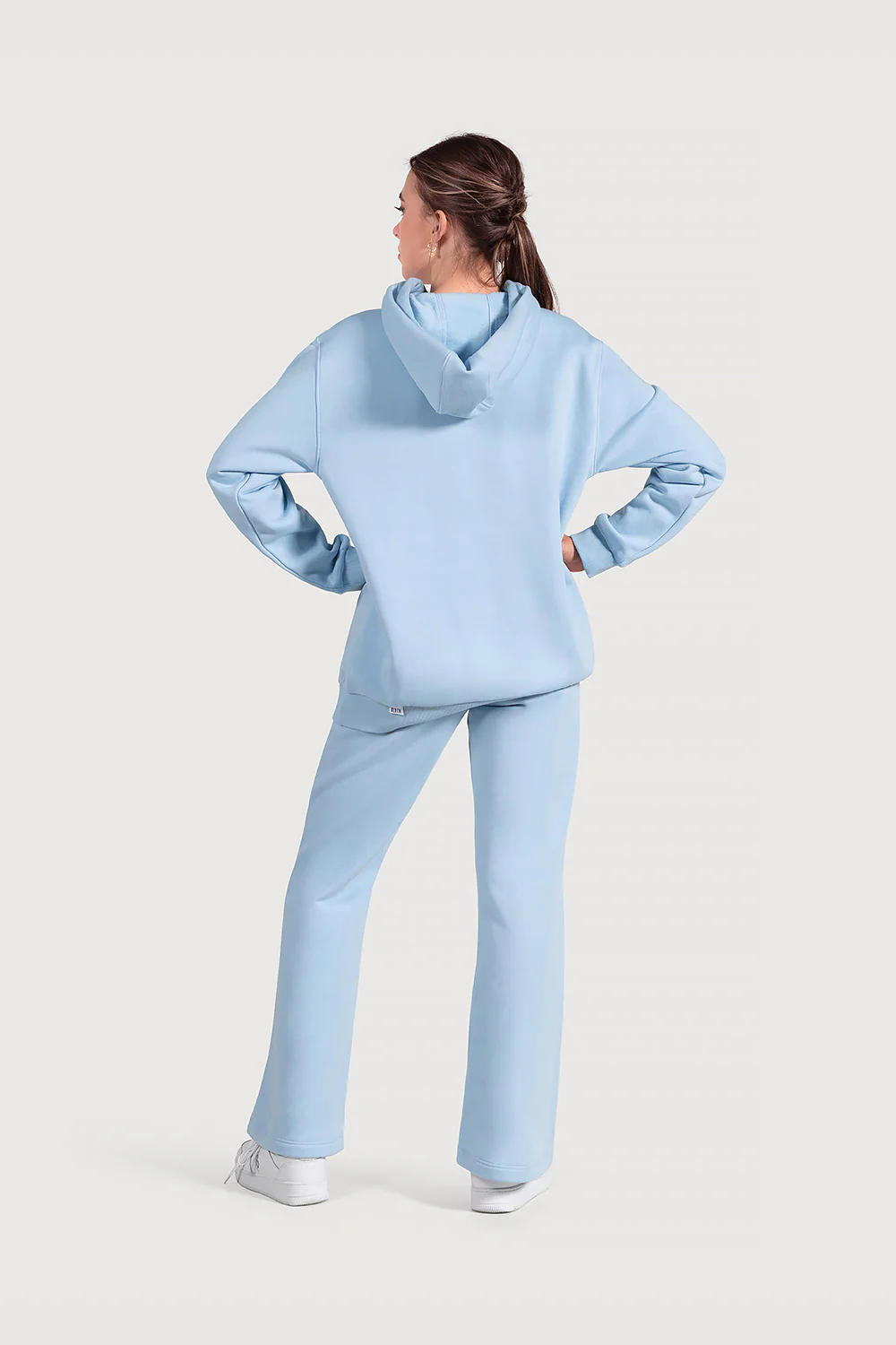 JLW5013 - Bloch Off-Duty Comfort Hoodie - Image 4