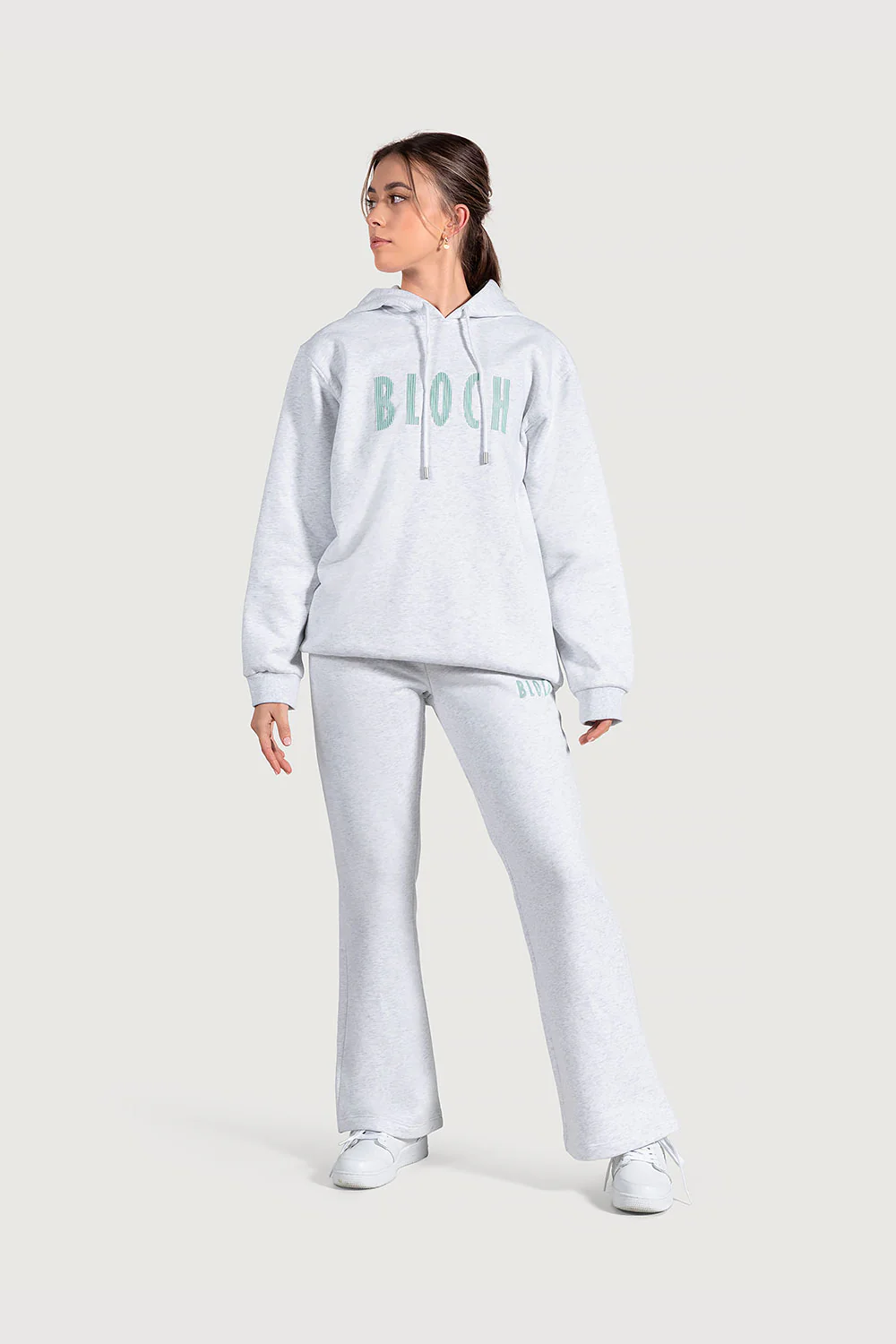 JLW5013 - Bloch Off-Duty Comfort Hoodie - Image 3