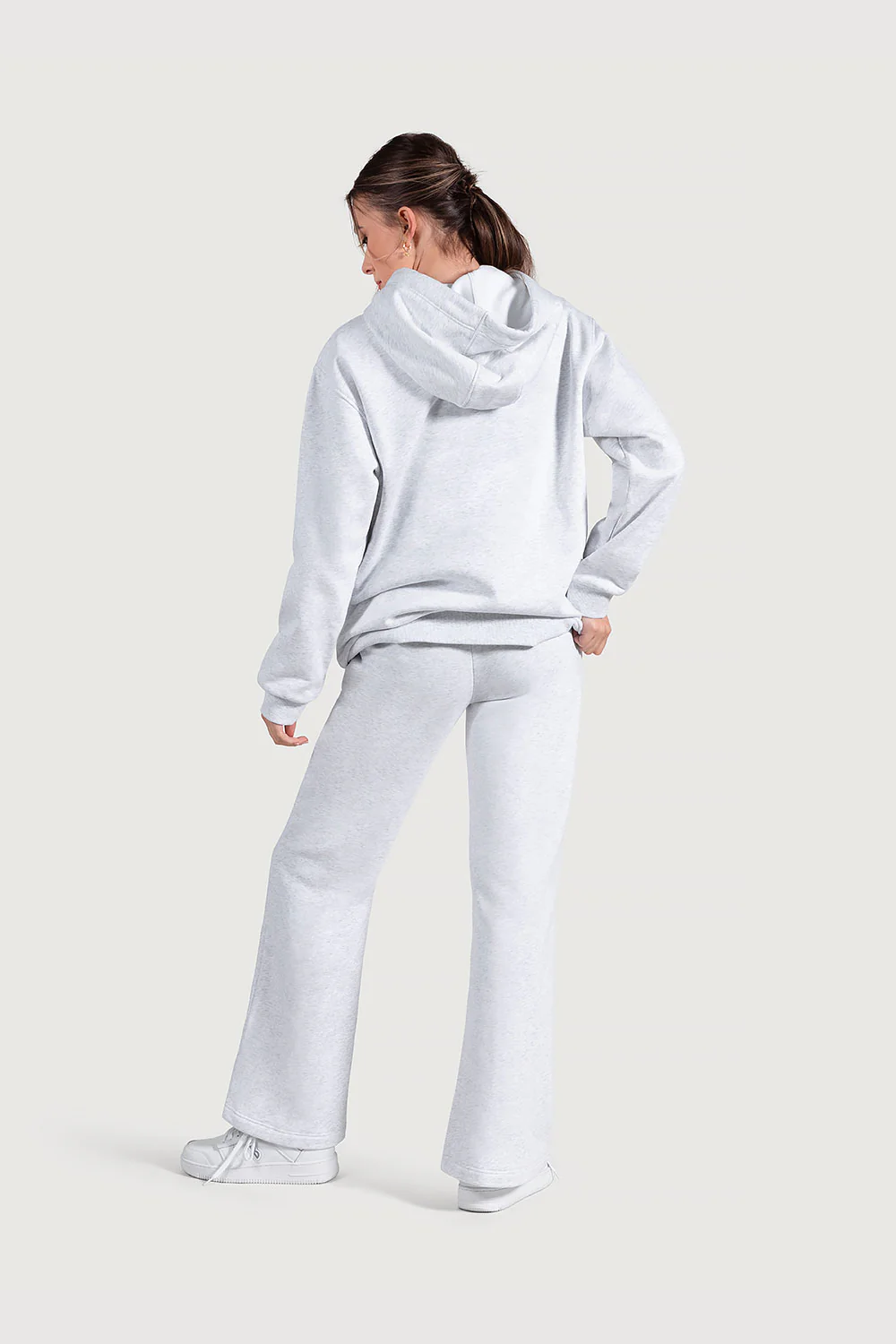 JLW5013 - Bloch Off-Duty Comfort Hoodie - Image 4