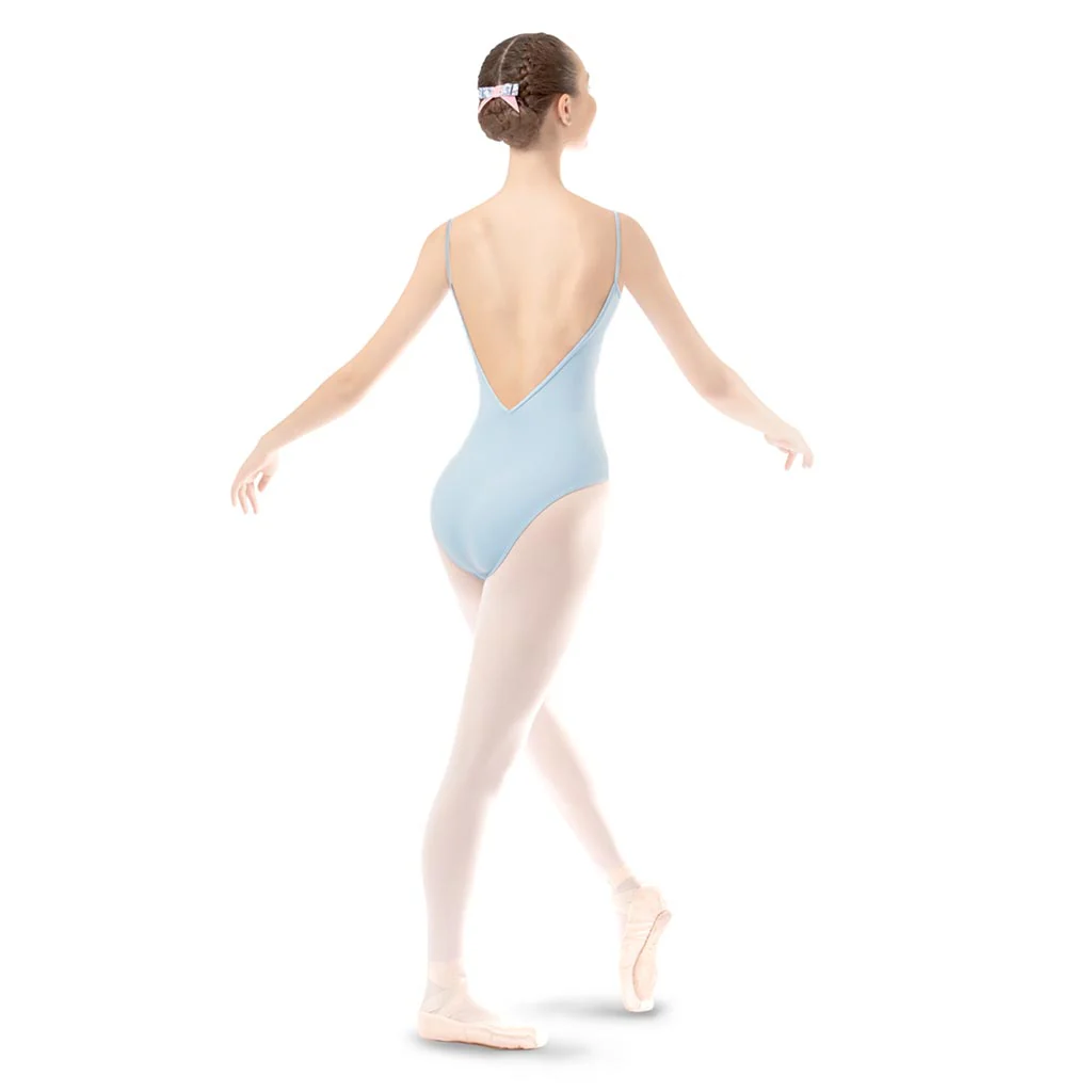 L0033L - Danse De Paris 'Nikita' Womens Leotard - Image 4