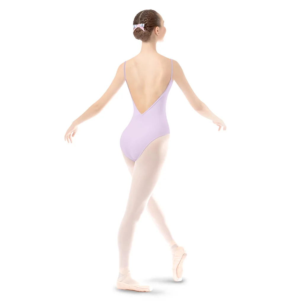 L0033L - Danse De Paris 'Nikita' Womens Leotard - Image 4