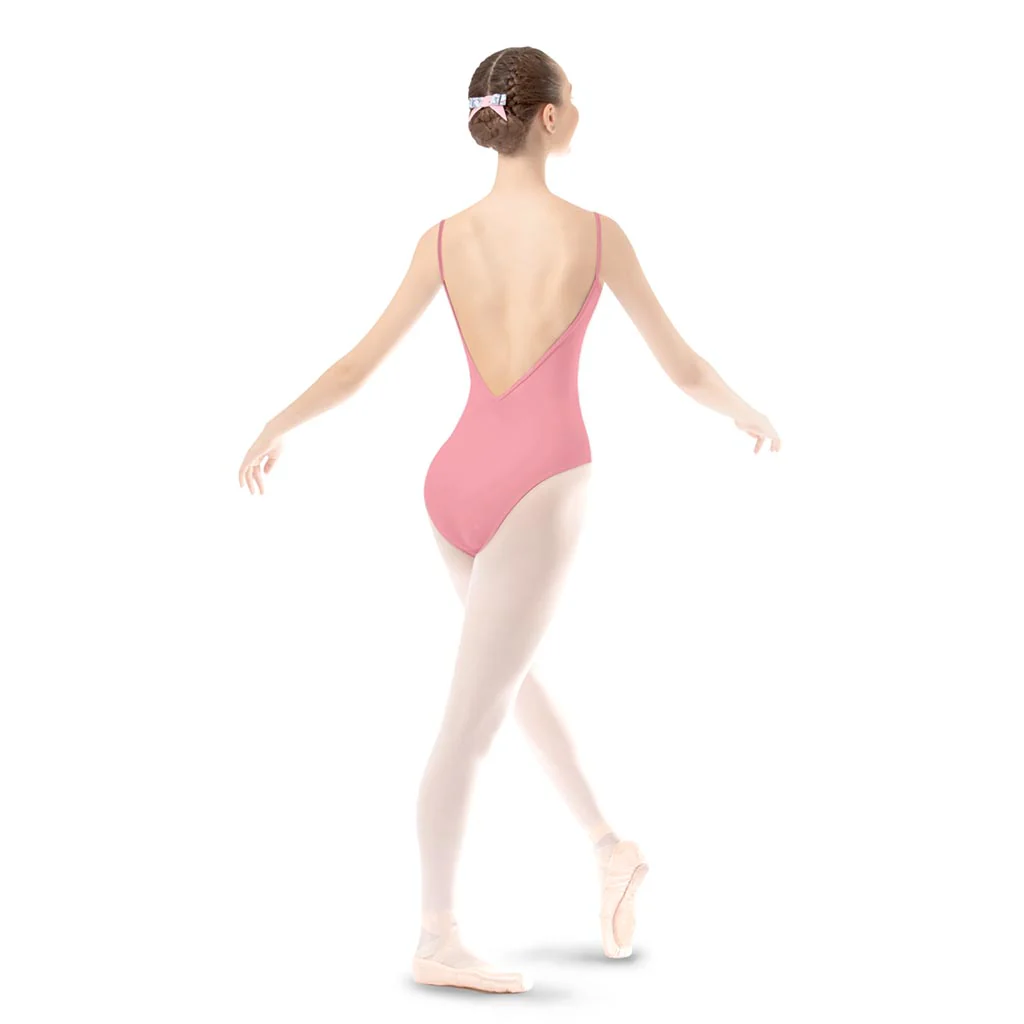 L0033L - Danse De Paris 'Nikita' Womens Leotard - Image 4