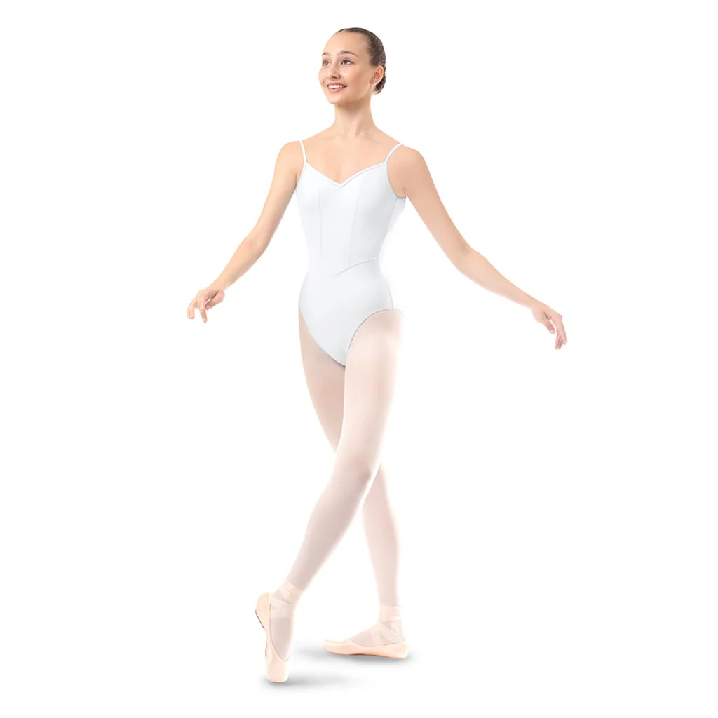 L0033L - Danse De Paris 'Nikita' Womens Leotard - Image 3