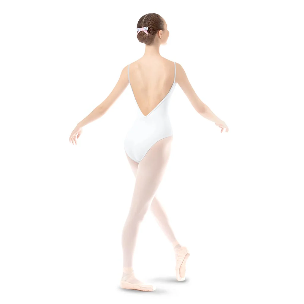 L0033L - Danse De Paris 'Nikita' Womens Leotard - Image 4