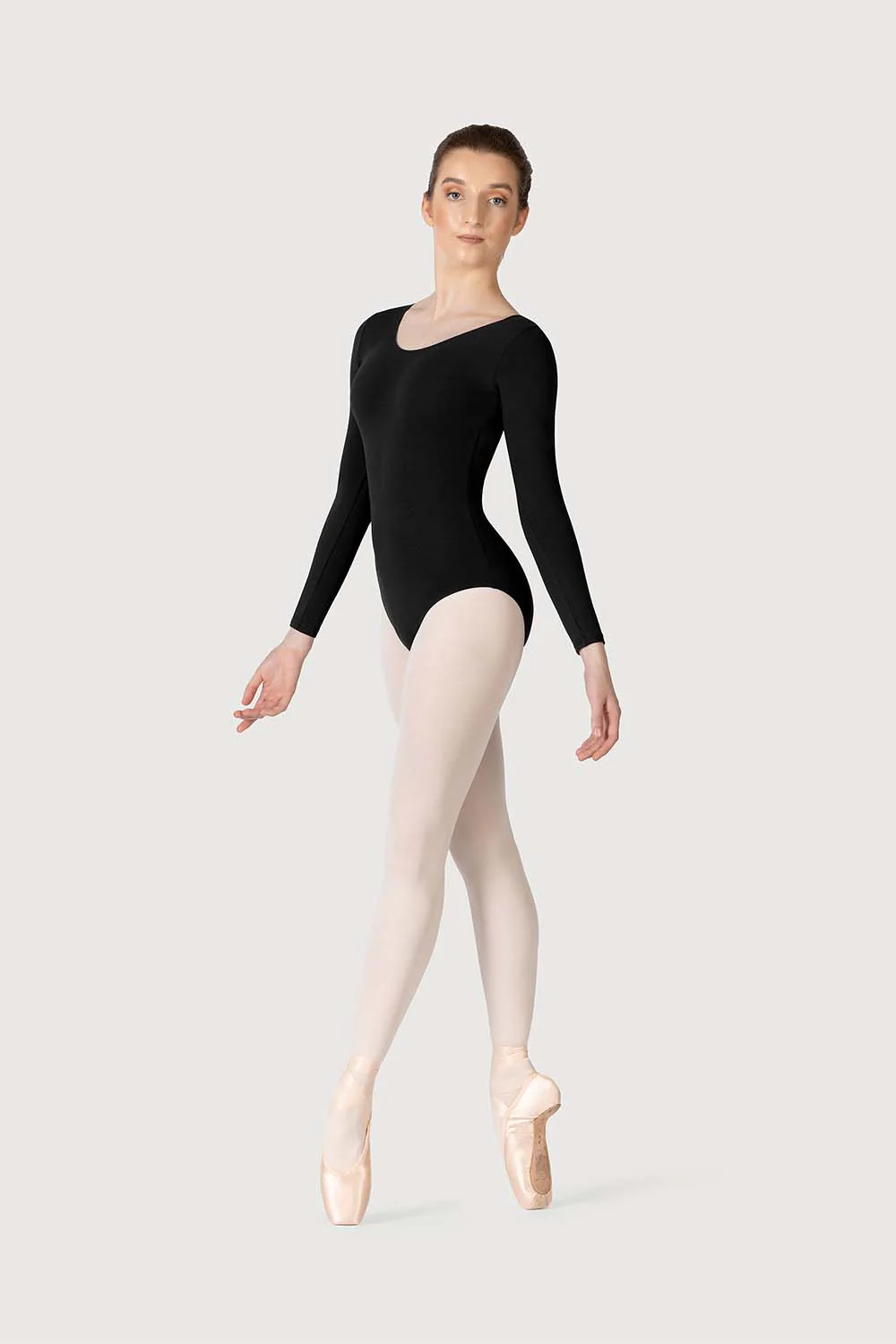 L0409 - Bloch Perla Womens Leotard - Image 3