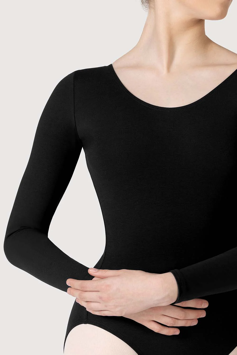 L0409 - Bloch Perla Womens Leotard - Image 4