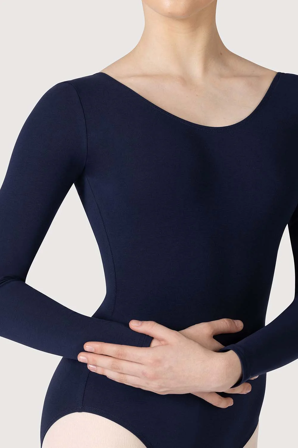L0409 - Bloch Perla Womens Leotard - Image 3