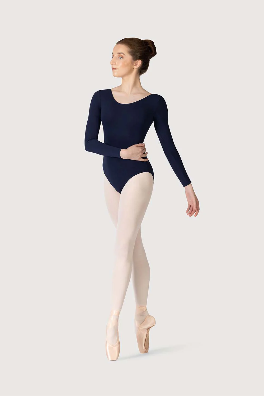 L0409 - Bloch Perla Womens Leotard - Image 4