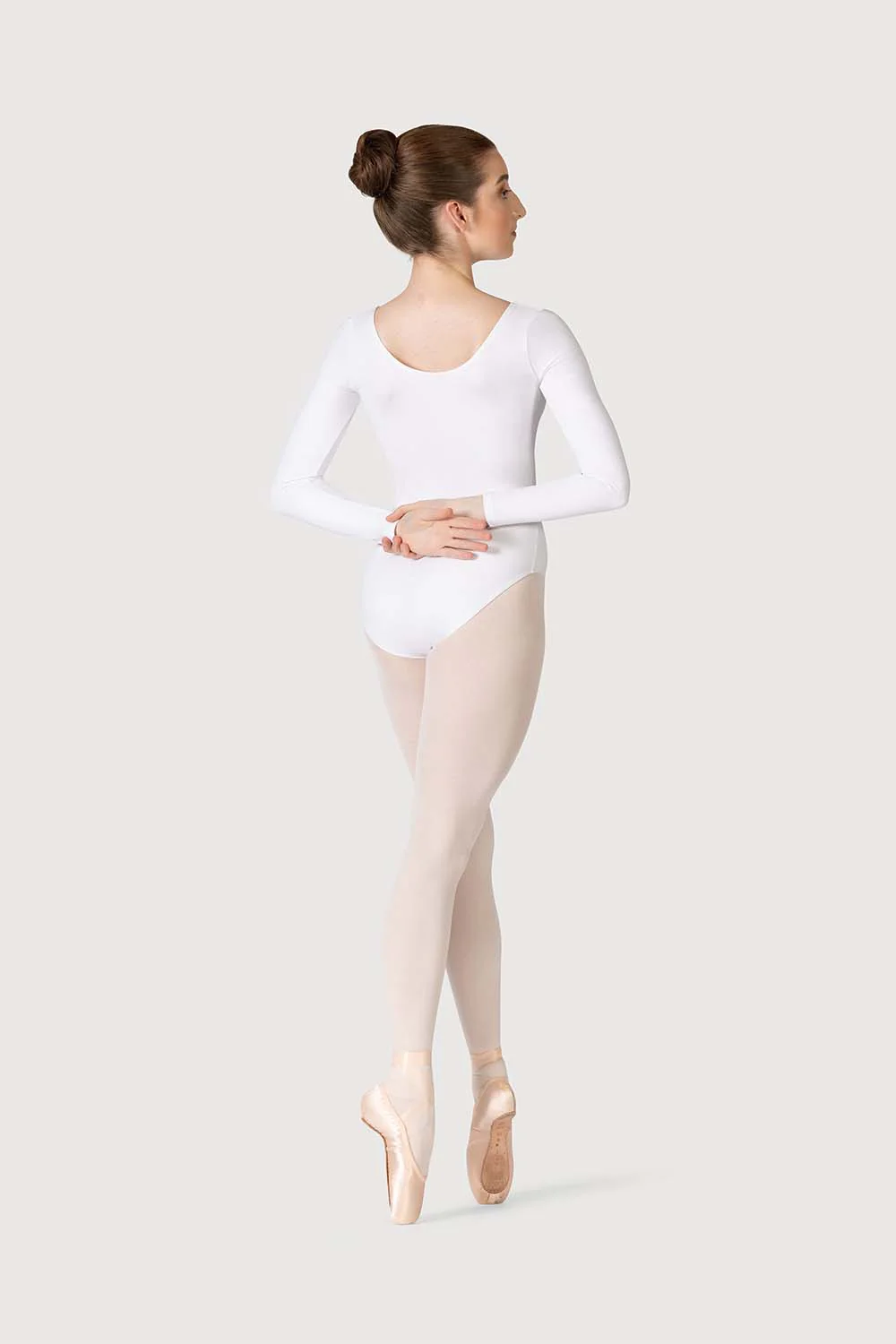 L0409 - Bloch Perla Womens Leotard - Image 2