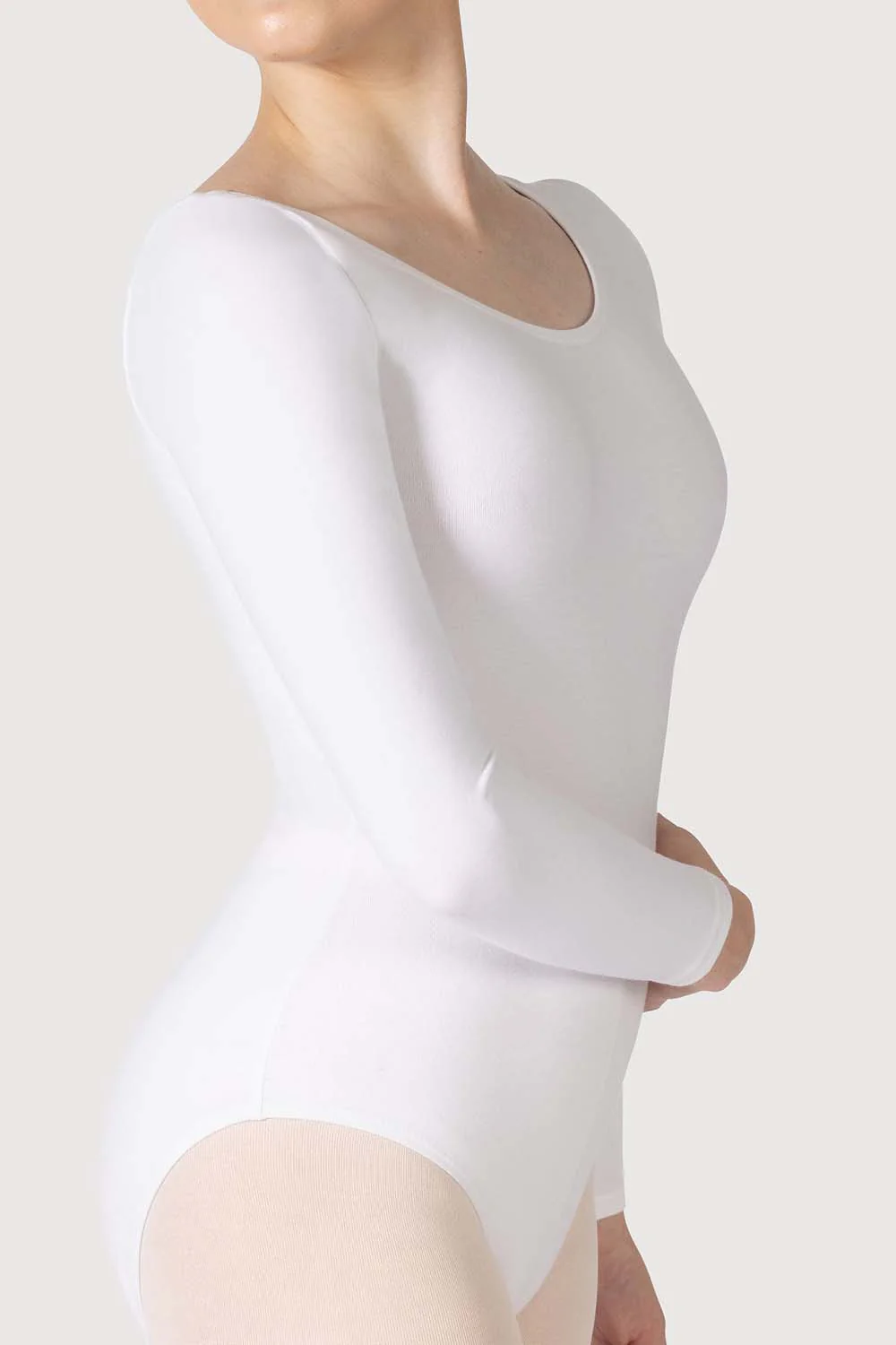 L0409 - Bloch Perla Womens Leotard - Image 3