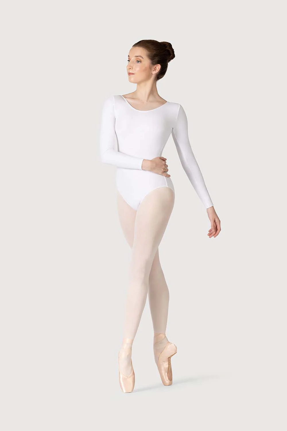 L0409 - Bloch Perla Womens Leotard - Image 4