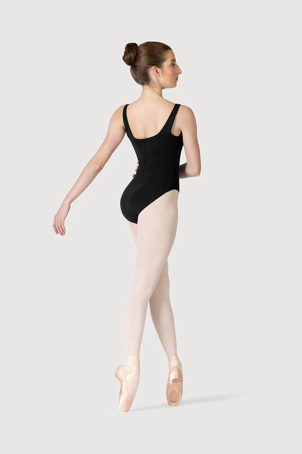 L0608 - Bloch Poppy Womens Leotard - Image 3