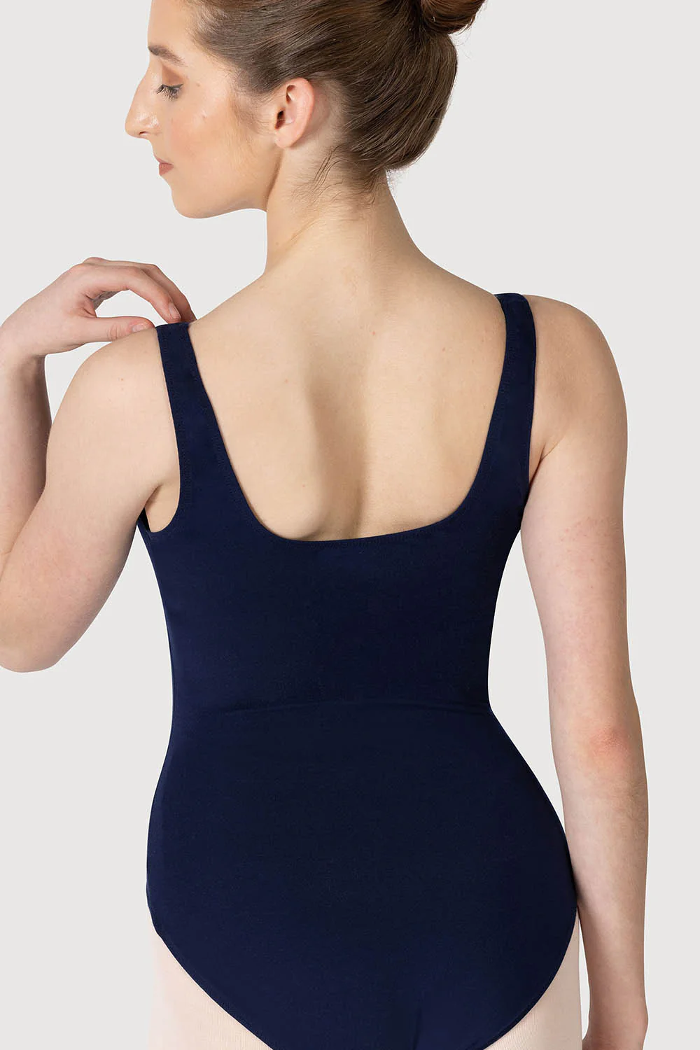 L0608 - Bloch Poppy Womens Leotard - Image 5
