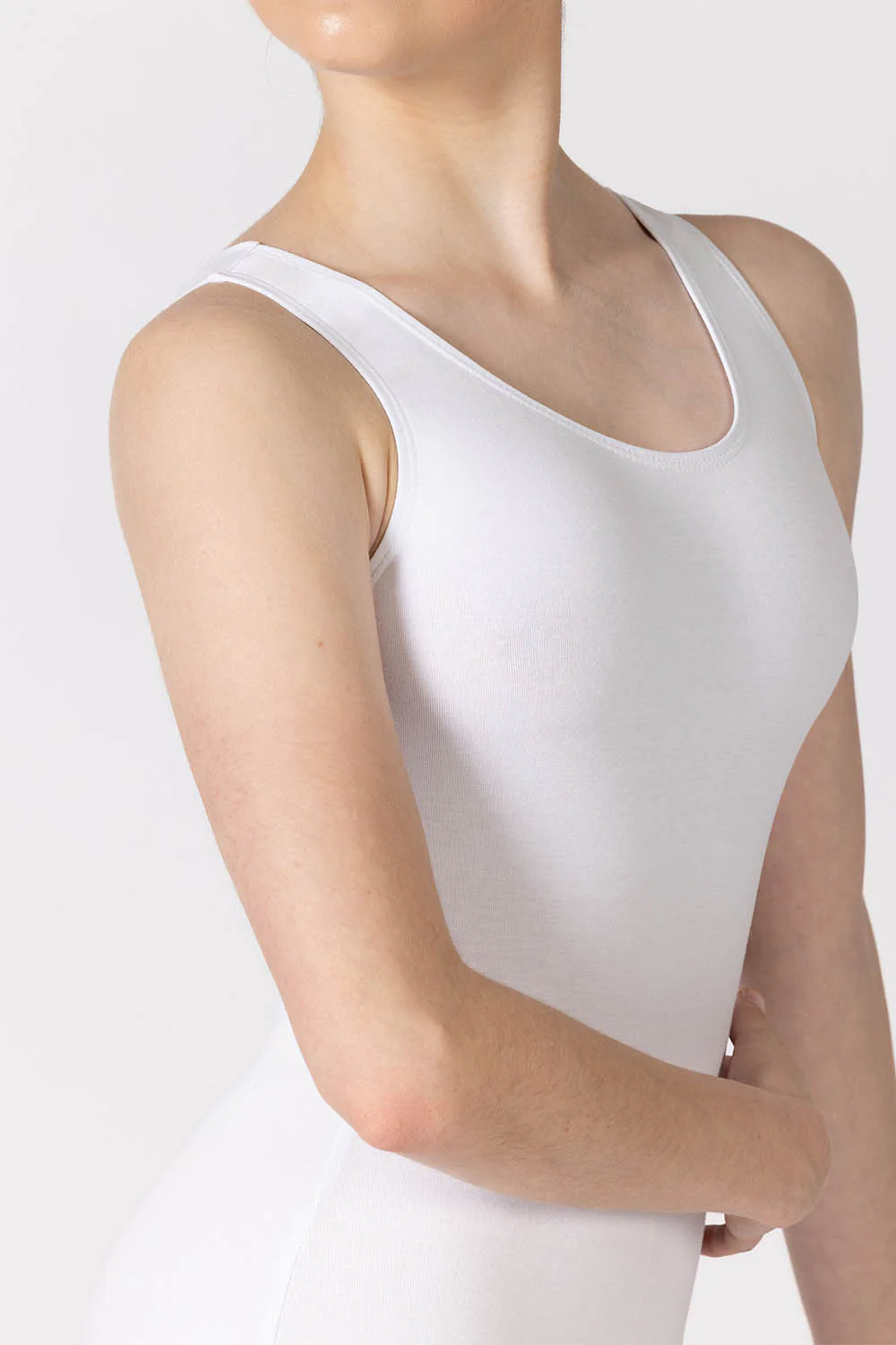 L0608 - Bloch Poppy Womens Leotard - Image 4