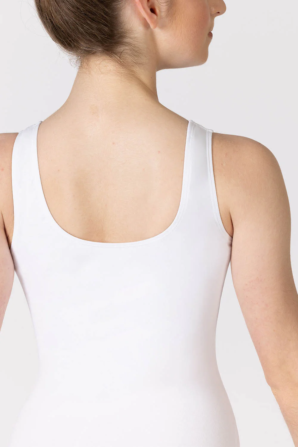 L0608 - Bloch Poppy Womens Leotard - Image 5