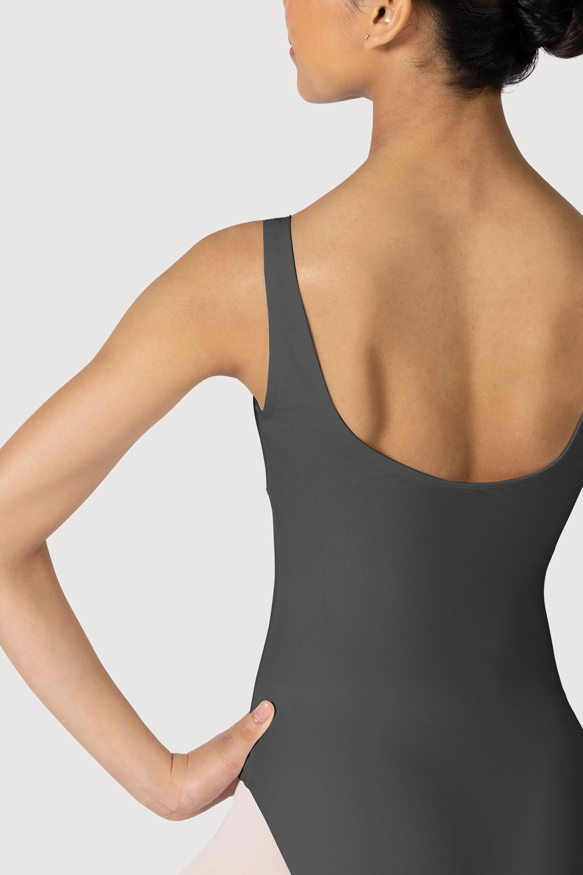 L0866L - Bloch Overture Ondina Princess Seam Womens Leotard - Image 4