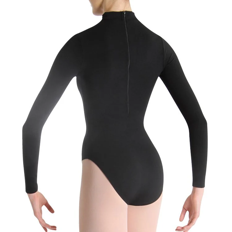 L3460 - Bloch Phedra Womens Leotard - Image 2