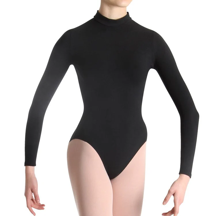 L3460 - Bloch Phedra Womens Leotard - Image 3