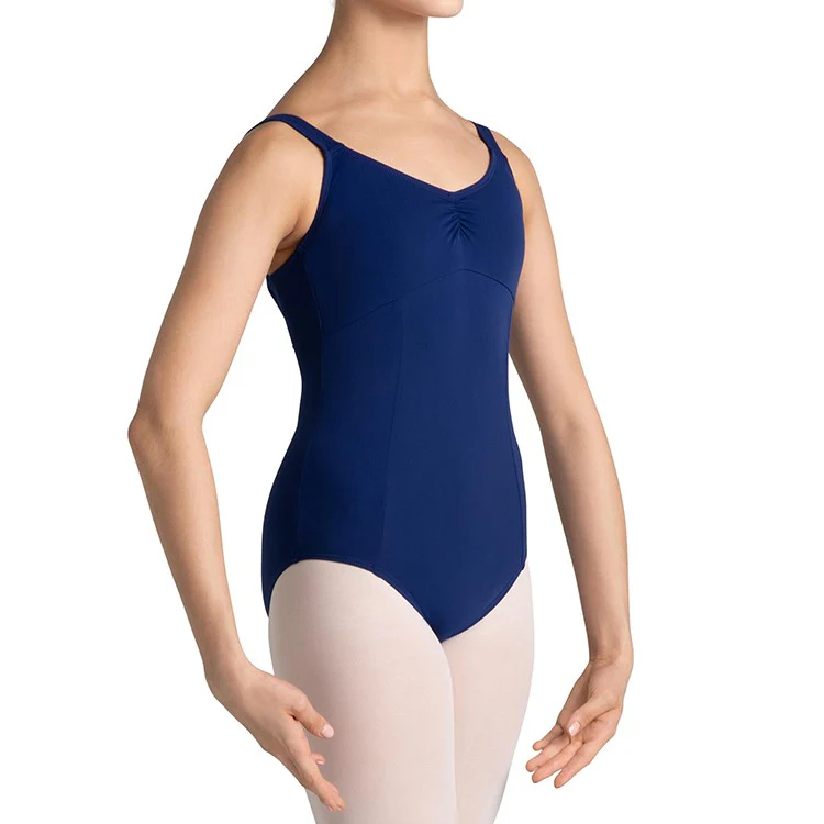 L3775 - Bloch Imperial Paradise Womens Contour Leotard - Image 3