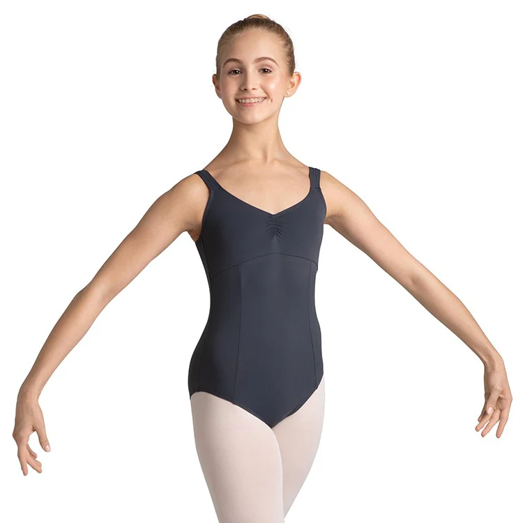 L3775 - Bloch Imperial Paradise Womens Contour Leotard