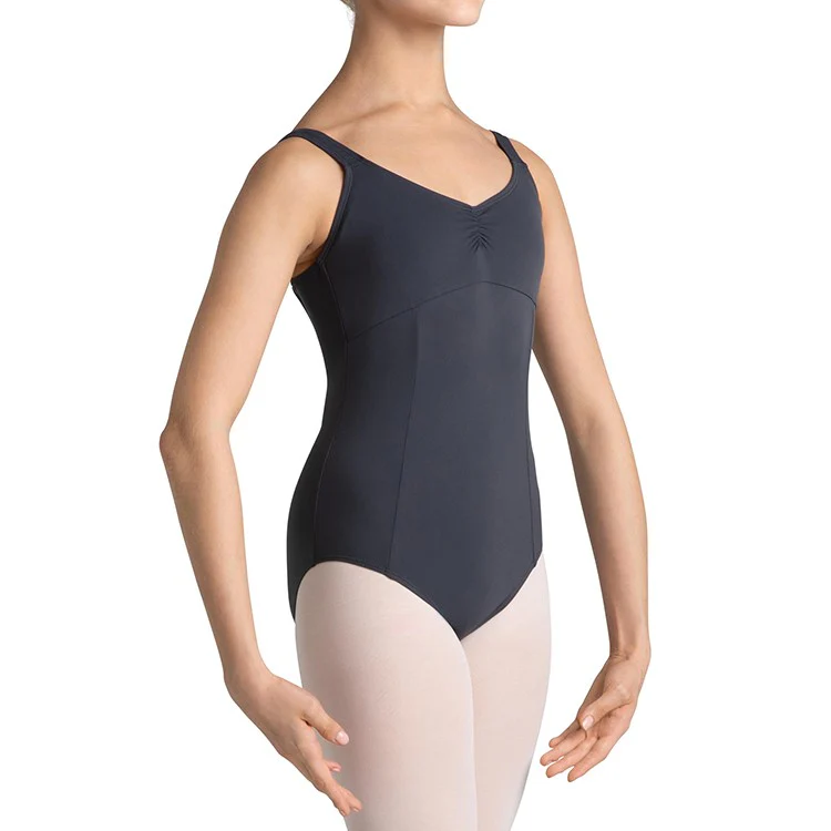 L3775 - Bloch Imperial Paradise Womens Contour Leotard - Image 3