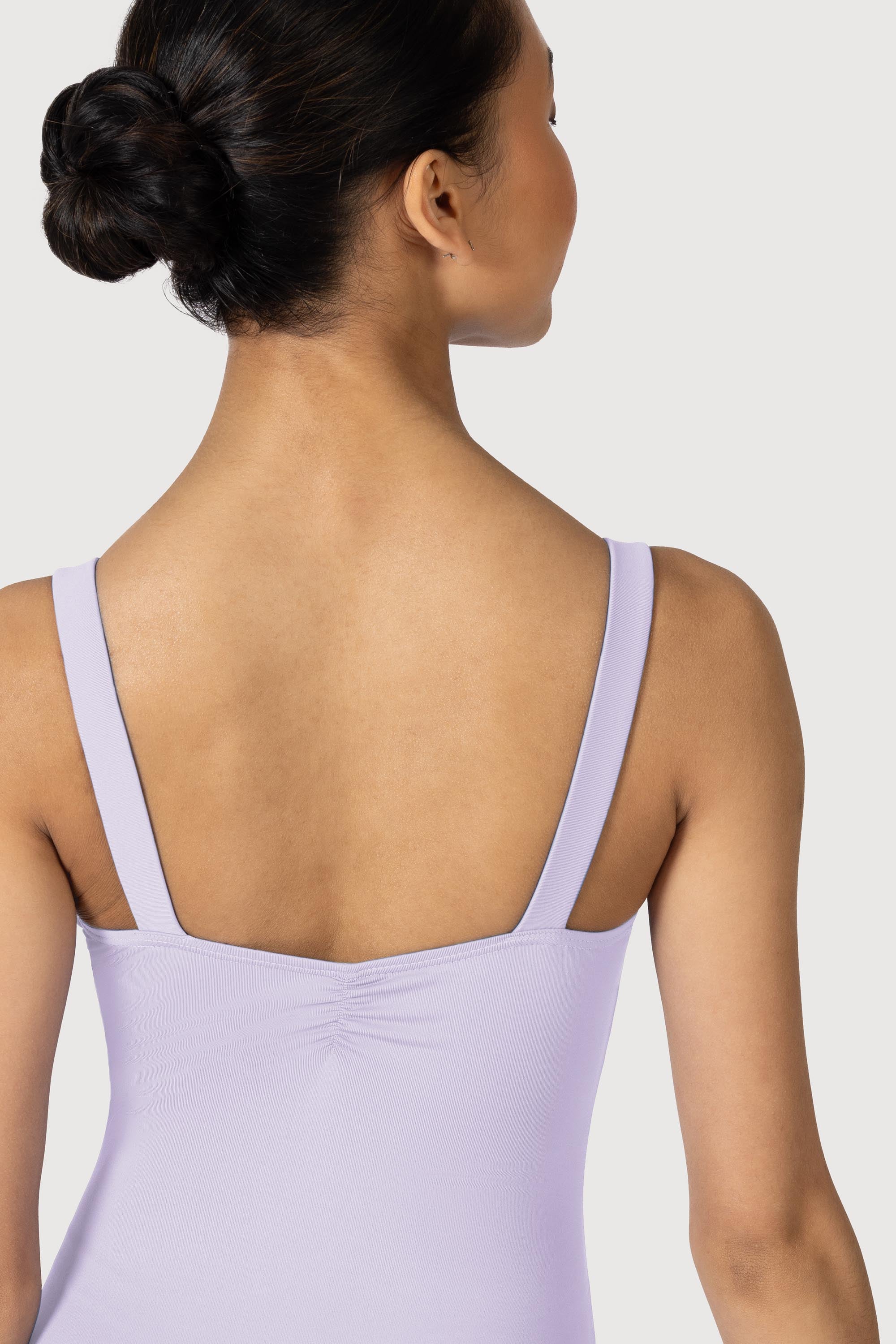 L3854 - Bloch Celena French Princess Line Womens Leotard - Image 6