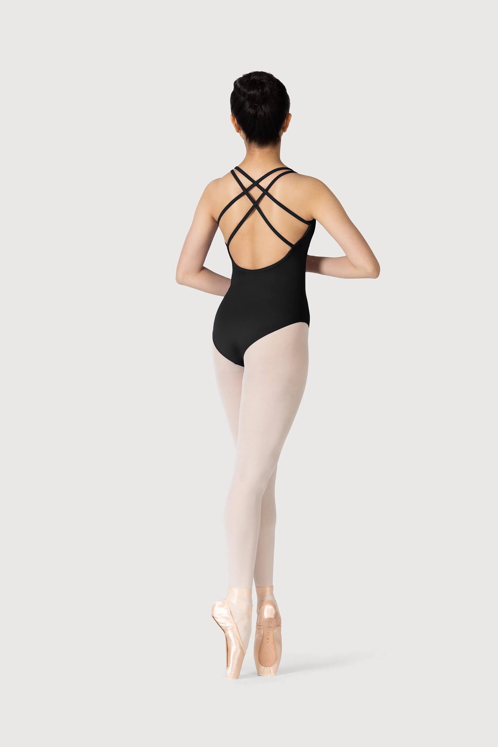L51567 - Bloch Alexis Womens Leotard - Image 6