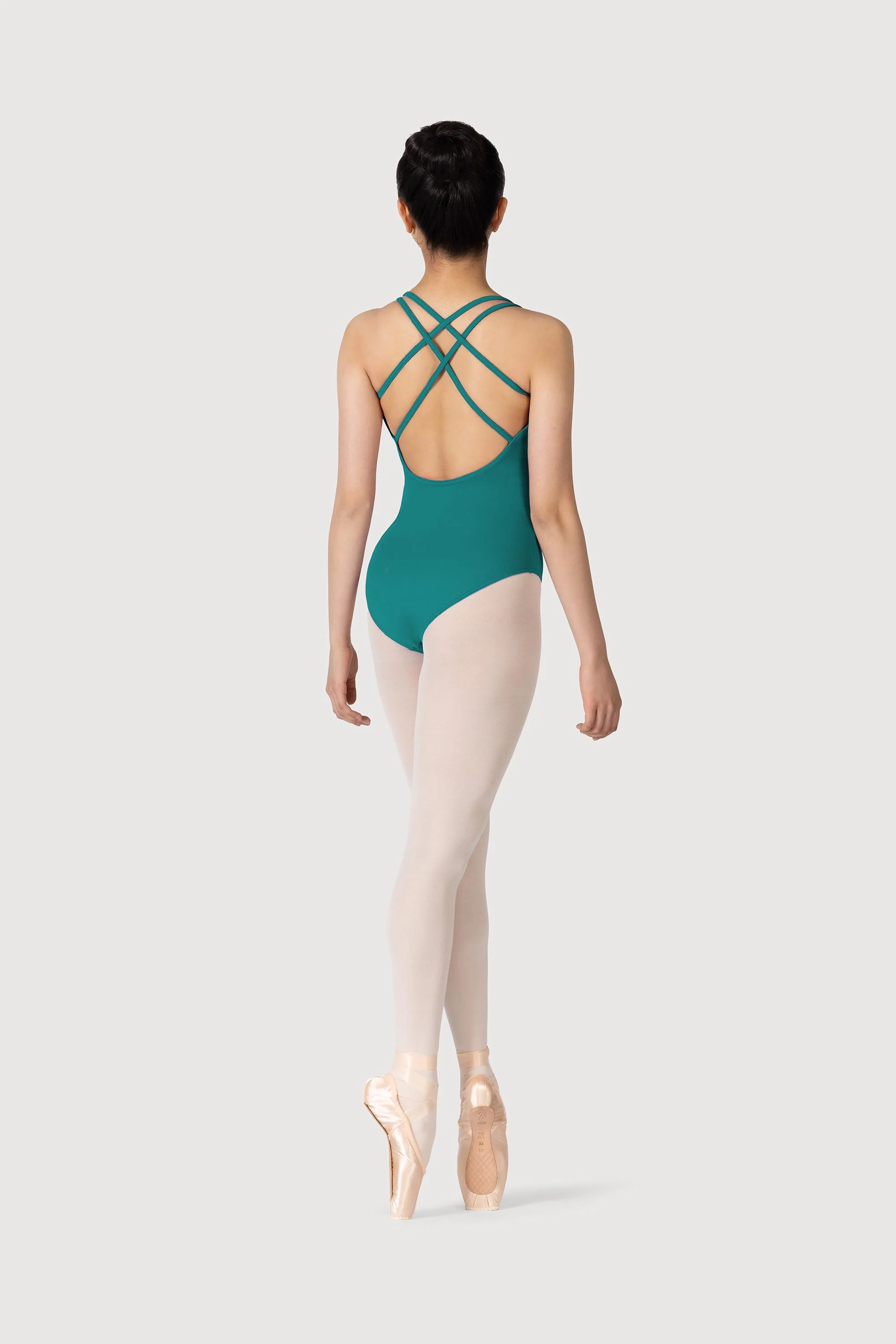 L51567 - Bloch Alexis Womens Leotard - Image 5