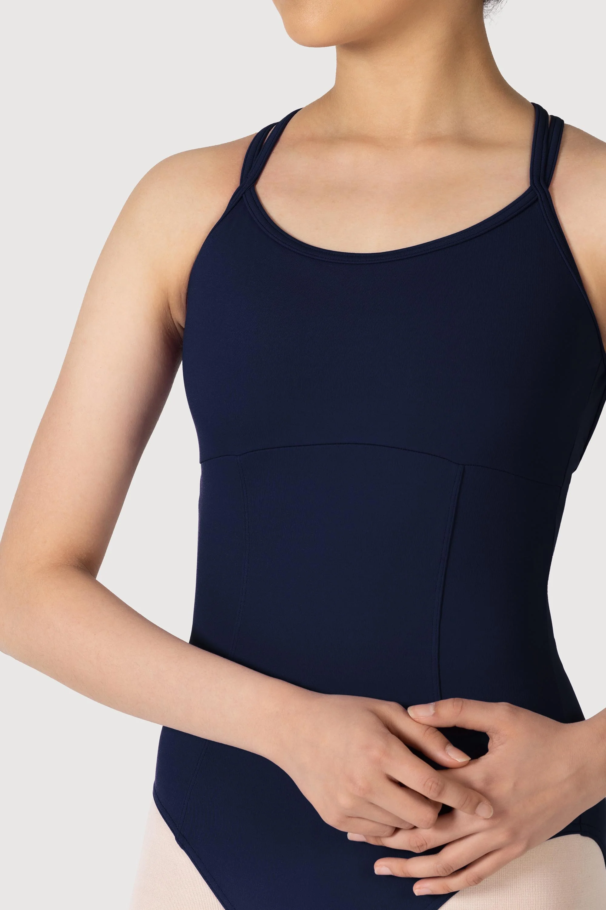 L51567 - Bloch Alexis Womens Leotard - Image 6