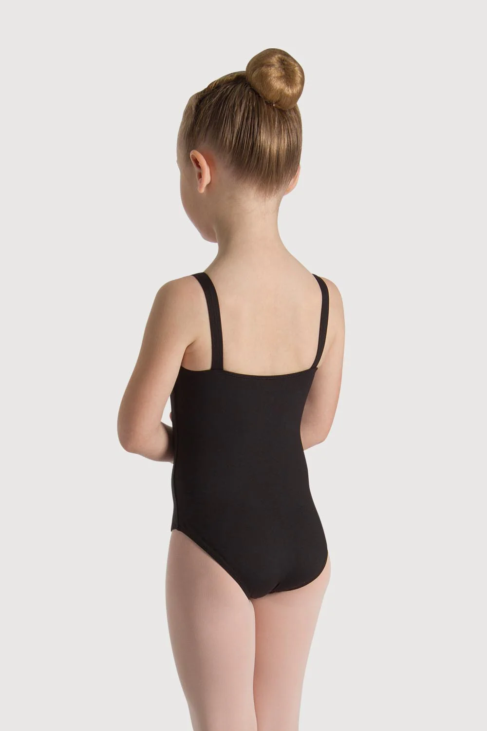 L52720G - Bloch Evanleigh Princess Line Girls Leotard - Image 2