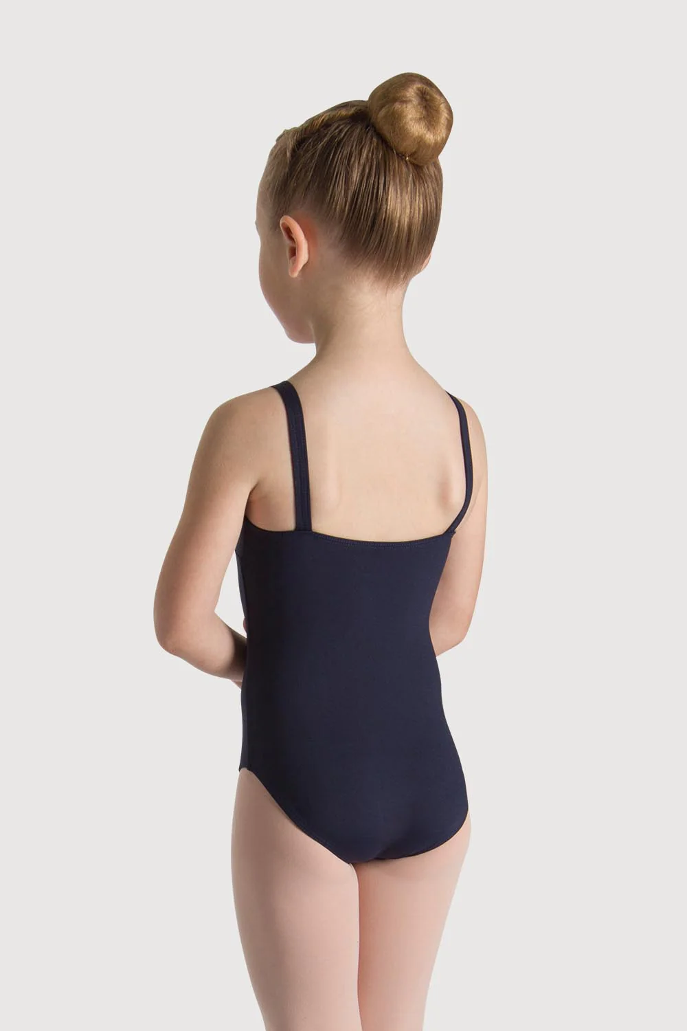 L52720G - Bloch Evanleigh Princess Line Girls Leotard - Image 2