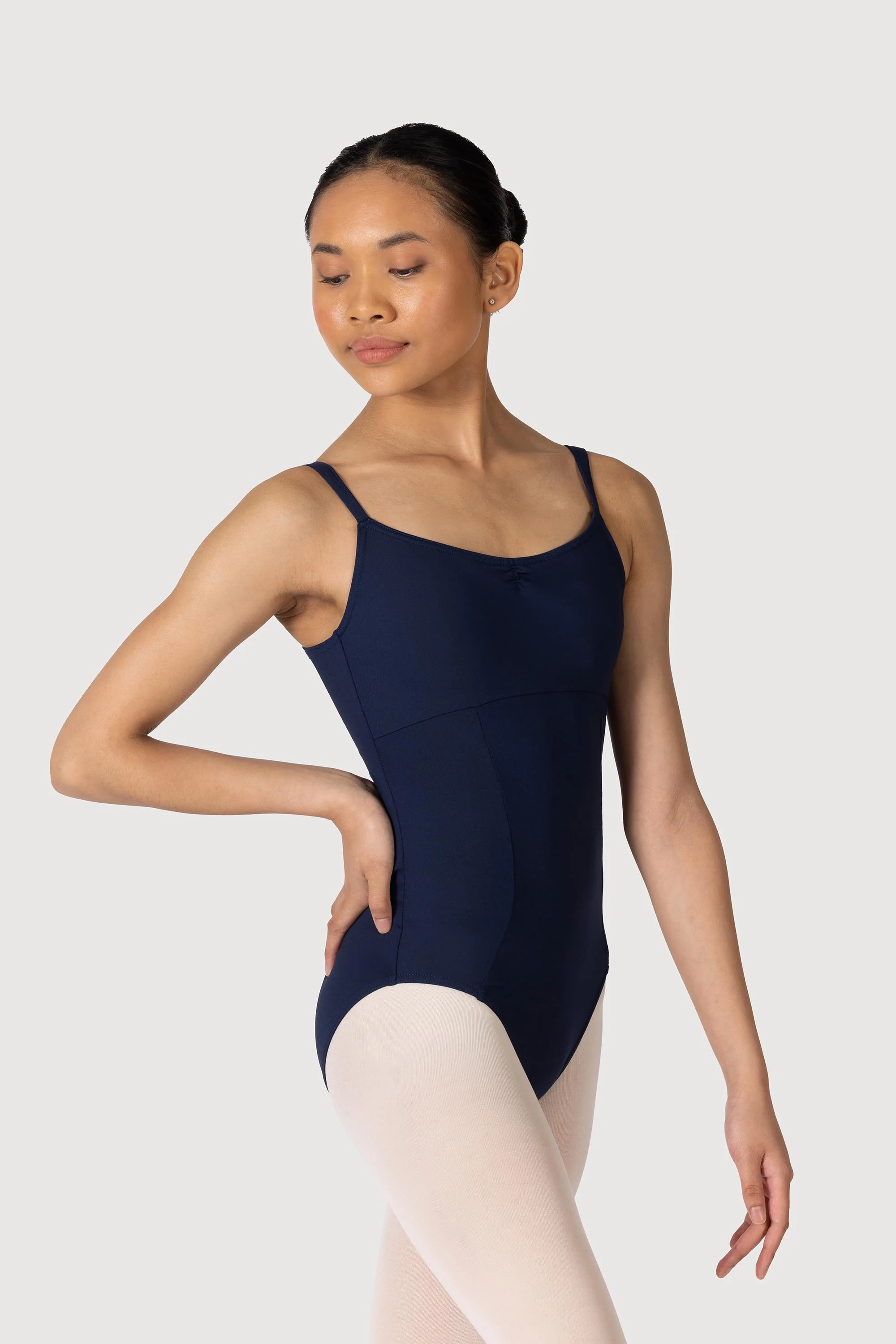 L52750 - Bloch Paradise Womens Leotard