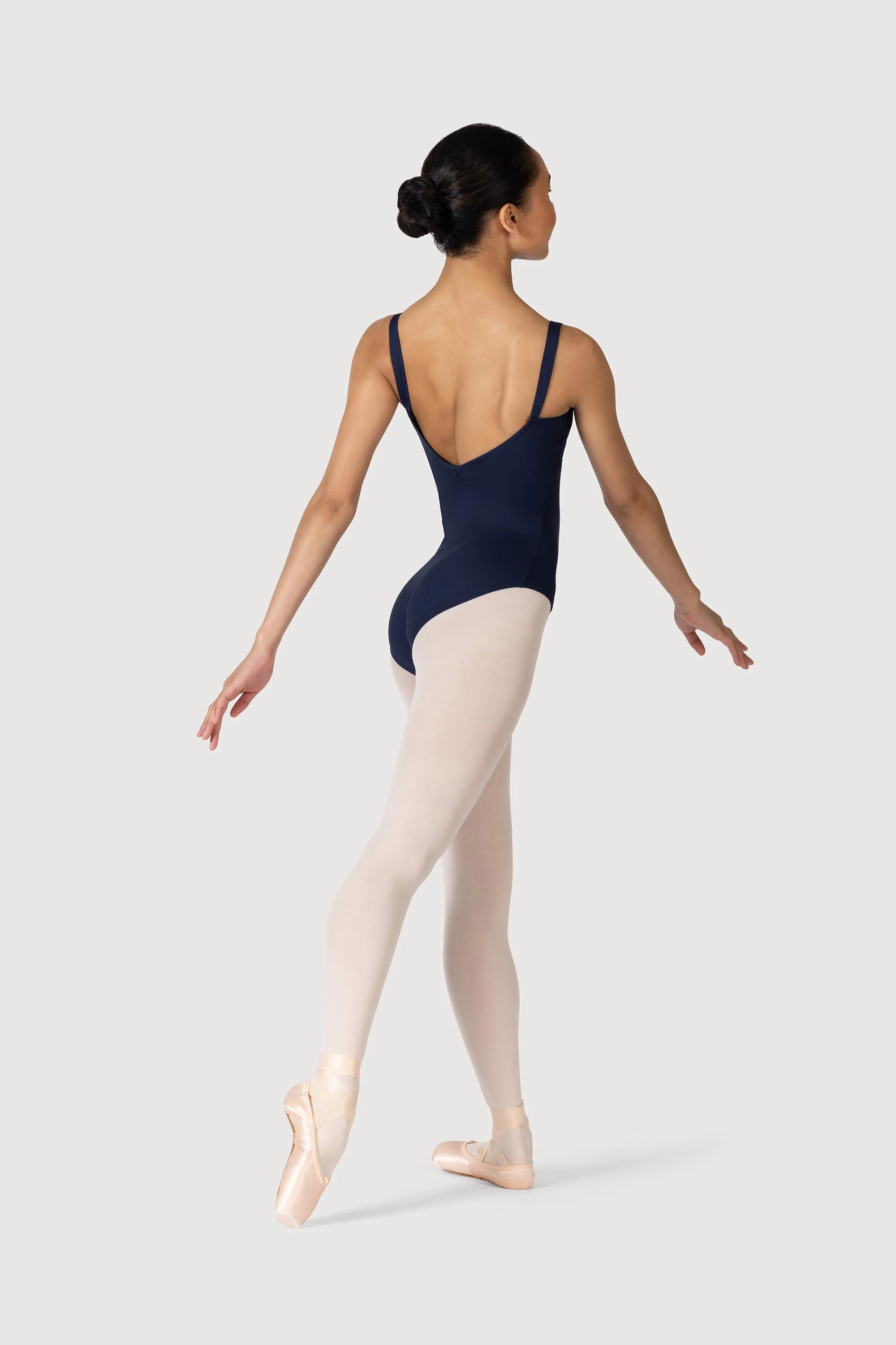 L52750 - Bloch Paradise Womens Leotard - Image 4