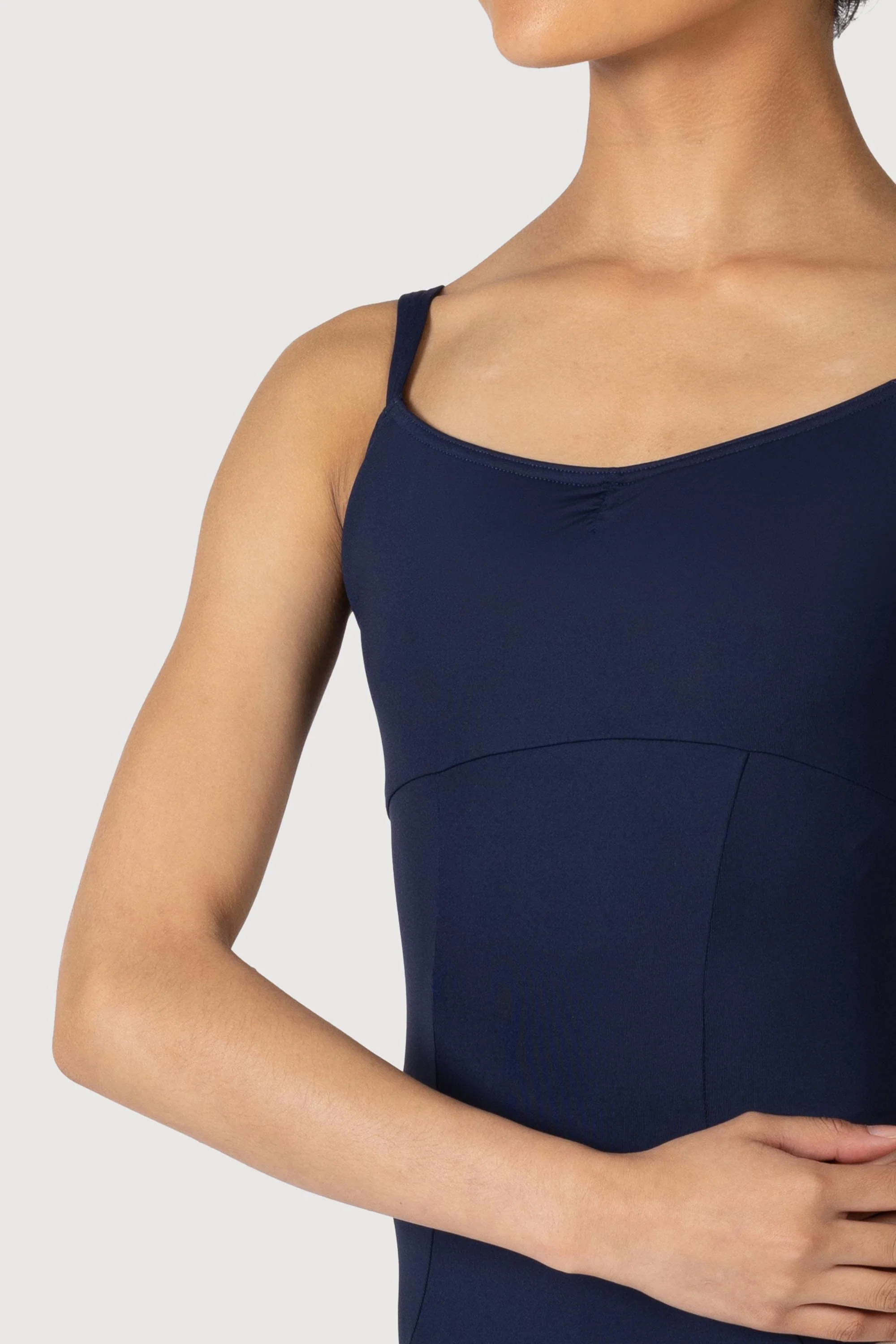 L52750 - Bloch Paradise Womens Leotard - Image 6