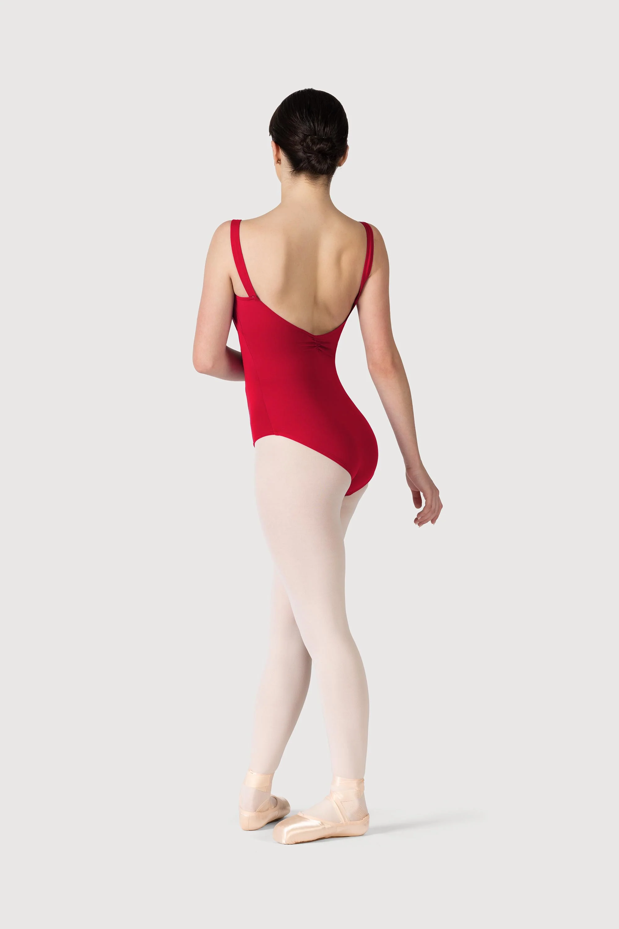 L52750 - Bloch Paradise Womens Leotard - Image 3